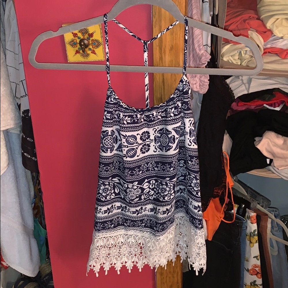 PacSun Tank